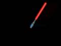 Lightsaber Animation from 3DS MAX