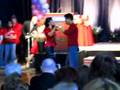 Mario Lopez Day Of Dance RWJ 07