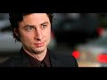 I love Zach Braff I love Zach Braff