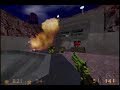 Half Life Ingame Movie