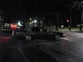 Caddy burnout