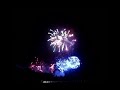 Mysteryland 2008 Fireworks/Vuurwerk High Quality