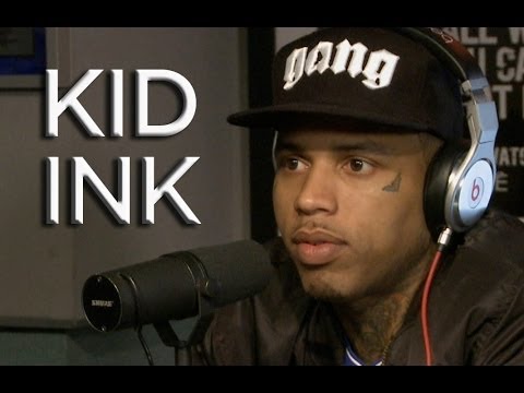 Kid Ink talks Summer Jam 2014 + his haters