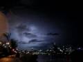 Brisbane Lightning November 2008 Coronation Drive