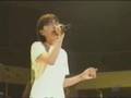 広末涼子 RH DEBUT TOUR 1999 - 10 - 明日へ
