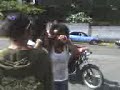 locas peliando part 5