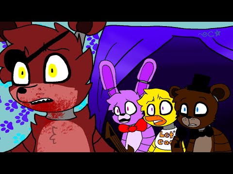 The Bite of 87 400+ Subs (Animatic)