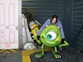 Disneyland Paris 2009