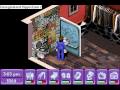Let's Play Urbz: Sims in the City part 15