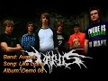 Best Deathcore Bands Part 7