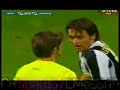 NEW!2009 Freestyle Battle Cristiano Ronaldo Vs Lionel Messi
