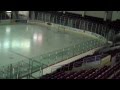 Arenas of the ECHL: First Arena in Elmira, NY