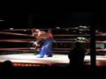 Mercury Vs. Urich FPW Mile High Massacre '07