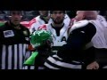 Denis Reul vs. Jeffrey Szwez 