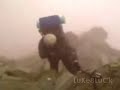Rysy - szczyt Tatr Polsko Słowackich 2499 m n.p.m