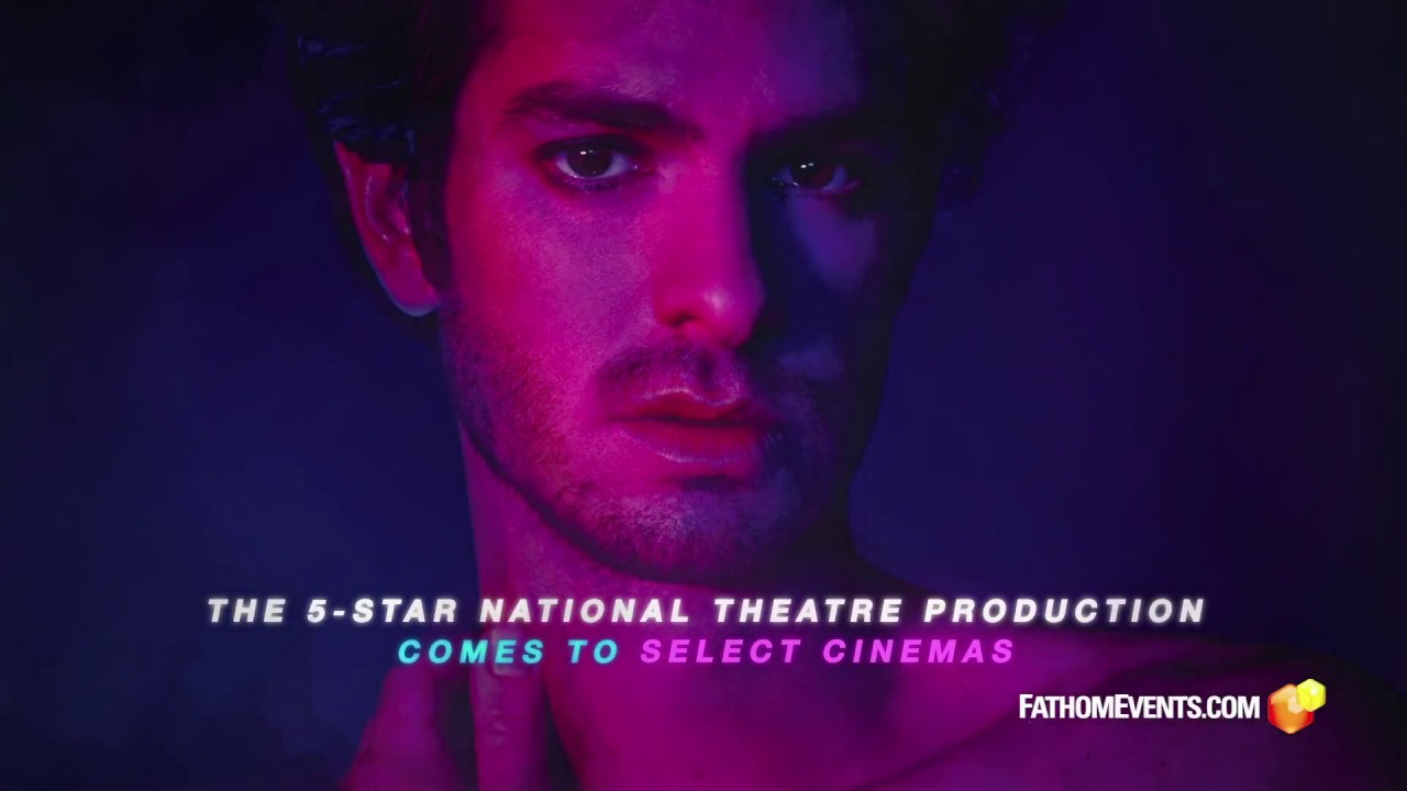 NT Live: Angels in America Part One: Millennium Approaches & NT Live: Angels in America Part Two: Perestroika