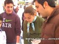 i ragazzi di san giorgio a cremano rispondono