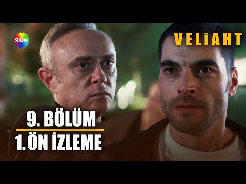 Veliaht 9. Bölüm Ön İzleme                                                                                                                                                                                                                                