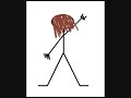 Cannible Corpse - I will kill you (headbangversion)