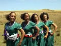 A New Ethiopian entertaining Cultural Music called 