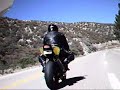 Act2k test ride Big D & White Knight