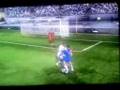 FIFA 09 Mcgeady Spin by Joe Cole