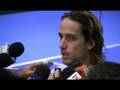 videos de Feliciano López. Impresiones sobre la fina de la Copa Davis - lanacion.com