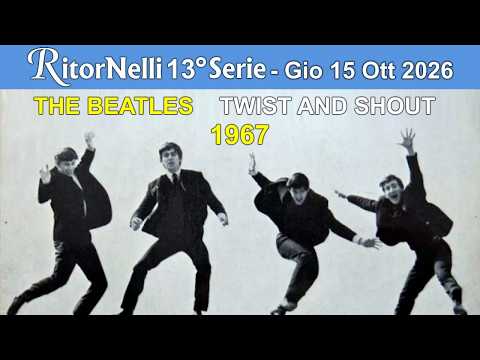 Trasmissione RitorNelli