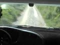CAMARA INTERIOR TRAM A1 RAL.LY ELS OMELLS MARC PARADELL