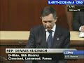 Dennis Kucinich: Who Are These People?