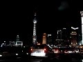 Taxi Ride in Shangha�