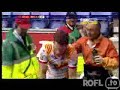 Fußball Stunt Fußball Stunt
