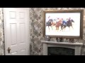 Horse racing - Sport Idioms from The Teacher at bbclearningenglish.com