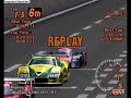 gran turismo 2   525 mph  845 kmph  on nissan r390