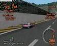 Gran Turismo 2 - 525 mph (845 kmph) on Nissan R390
