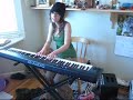 Running Toward The Exit [Original Song]