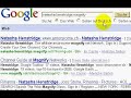 www.amorsrome.ch great videos online about natasha henstridge from internet amorsome marketing online.