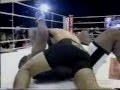 Vale Tudo - Minotauro o Rock Balboa Brasileiro