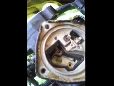 how to jet a mikuni carburetor