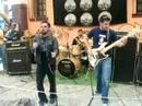 Curanderos - Comunicate (en vivo)