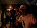 Los Percha @ VIERNES ROJO