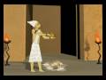 egipto 2264 a. C.