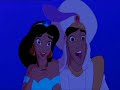 from the movie aladin