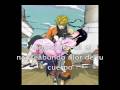 naruto y hinata, BesOs y AbrasOs