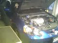 Hondata Tuning DC5