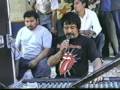 ROCK URBANO SONIDO GAGGER