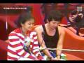 PBB Double Up: Big Brother meets Dengue (Anak ni Isay at Jason)