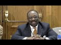 Ken Theobalds Part 2