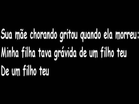 MC Martinho - História real