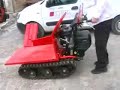 minitransporter F400